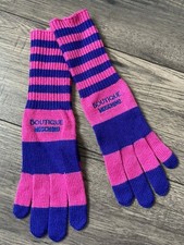 BOUTIQUE MOSCHINO GUANTI A