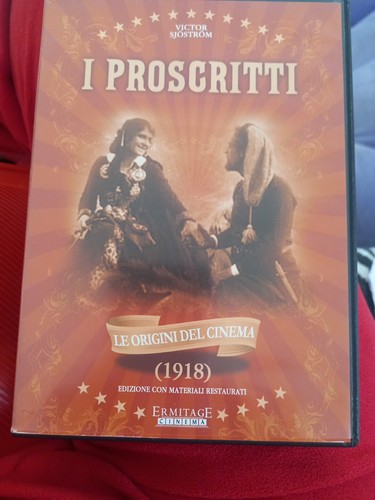 Proscritti dvd origini - i, le