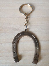 PORTACHIAVI  FERRO DI CAVALLO