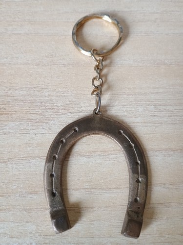 Portachiavi ferro cavallo - portachiavi,