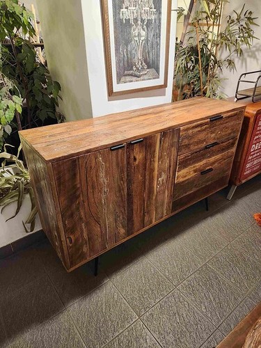 Madia credenza design vintage