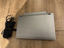 Dell Latitude e4310 Intel core