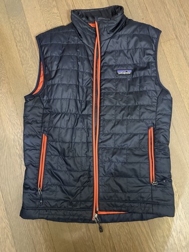 Patagonia nano puff vest - patagonia,