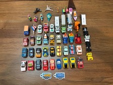 Micro Machines Galoob Lot of
