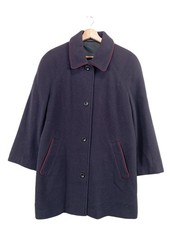 CANDA Cappotto in lana Donna