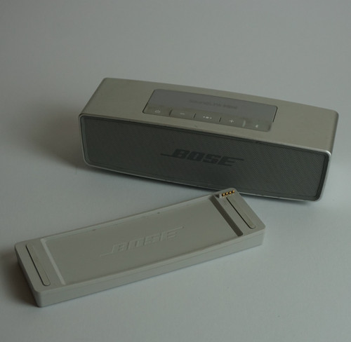 Bose soundlink mini ii - bose,