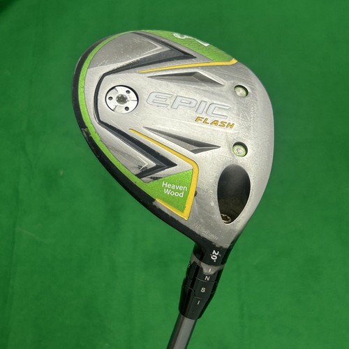 Callaway epic flash heavenwood - callaway,
