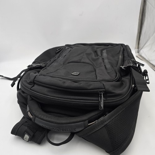 Swissgear wenger zaino nero - wenger,