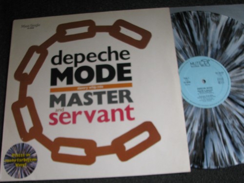 Depeche mode master and - mode-master,