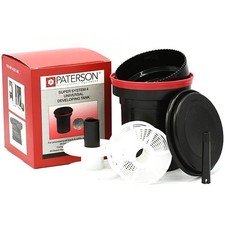 Paterson Super System 4