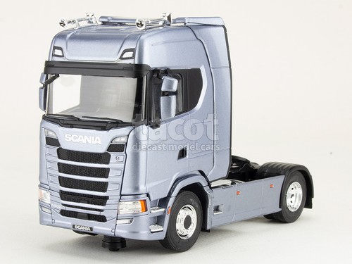 Scania series trattore 2020 - trattore,