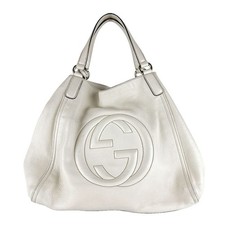 Borsa mano gucci soho - borsa, a