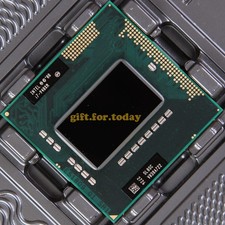 CPU processore quad-core
