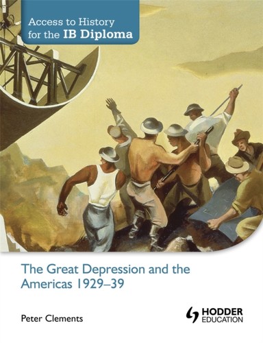 Great depression the - great, &