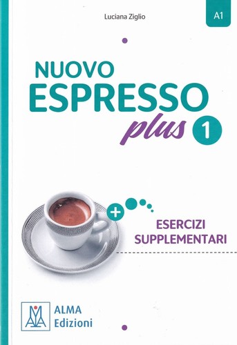 Nuovo espresso plus - plus, 1