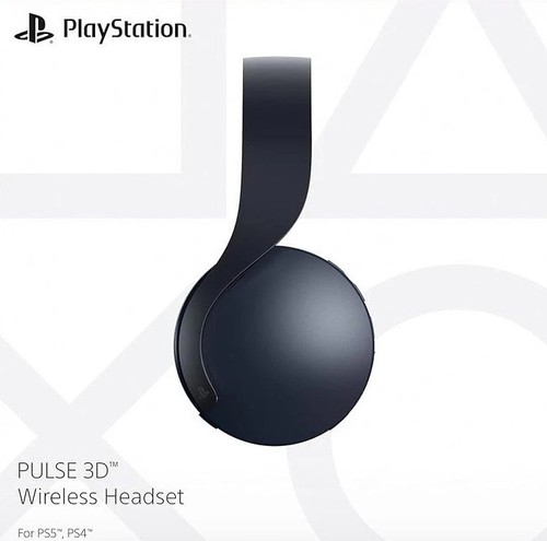 Sony pulse cuffie - cuffie, wireless