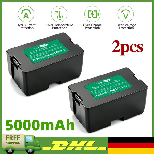 Batteria agli ioni di - 2,