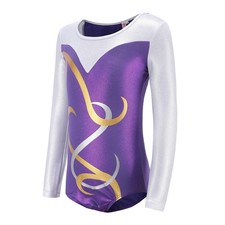 Body da ginnastica per ragazze