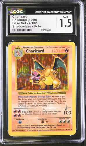 Pokemon 1999 set base - set,