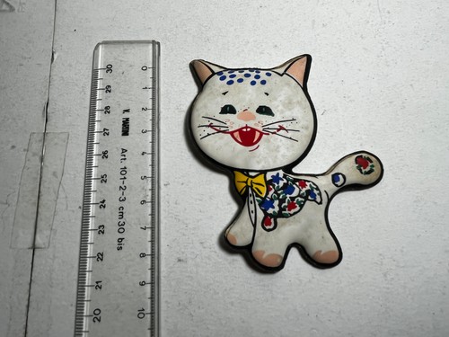 Gatto geo invernizzi milione - invernizzi,