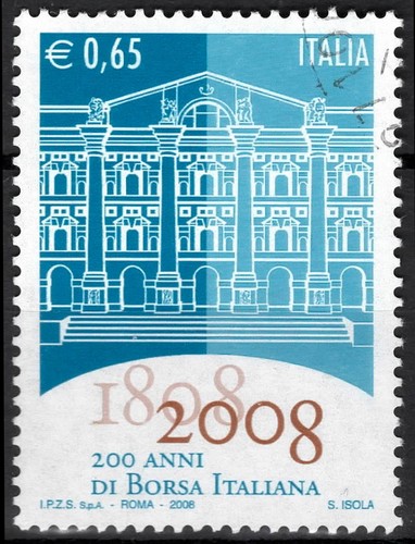 Repubblica 2008 200 - 2008, di