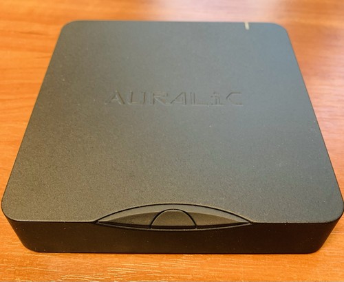 Auralic aries mini - auralic,