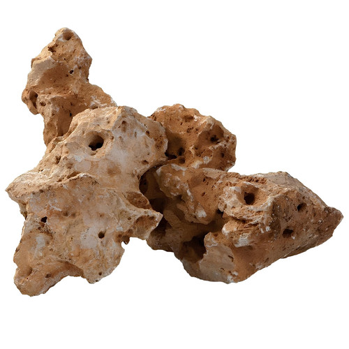 Rocce ornamentali sfuse - ,