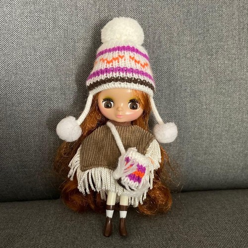 Bambola blythe takara very - blythe,