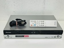 Pioneer DVR-450H 160GB HDD DVD