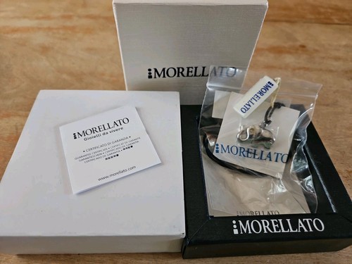 Collana elefante morellato - collana, ~