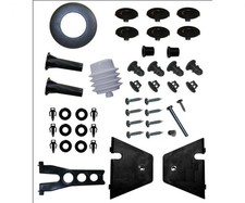 Smoby Kit Ricambi Sacchetti