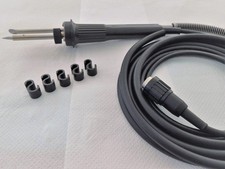 WELLER FE75 - T0052916699N  • STILO SALDANTE  CON ESTRAZIONE FUMI • 80 W - 24 V