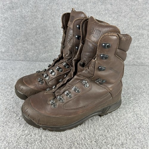 Stivali combattimento - da,