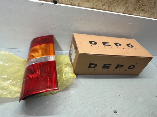 Depo ford transit mk3 s - ford, n/s