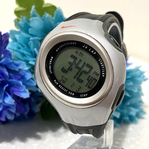 Orologio digitale vintage anni