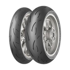 DUNLOP 180/55 ZR 17 D212 GP