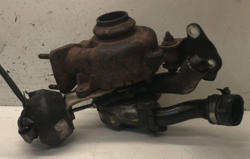 Turbina per peugeot 407 - peugeot,
