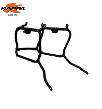 PORTAVALIGIE KAPPA LATERALE SPECIFICO MONOKEY MOTO MORINI X-CAPE  650