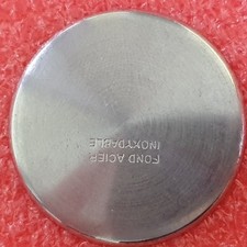 Fondello scatto orologio - orologio, Ø