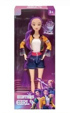 Bambola Rumi 30cm Kpop Demon