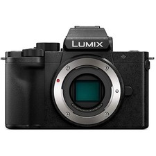 Corpo Panasonic LUMIX G100