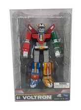 Toynami Voltron Robot