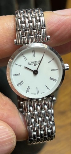 Orologio donna longines - orologio, la