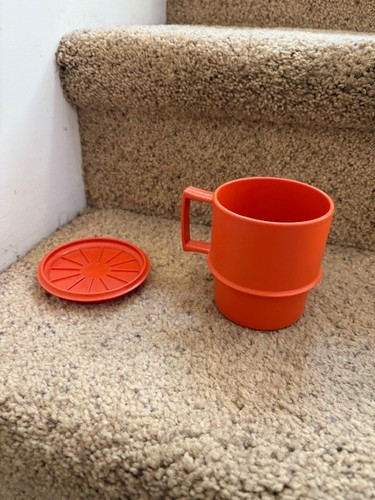 Tupperware tazza multipla - tupperware, ~
