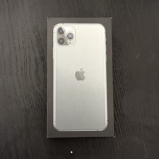 iPhone 11 Pro Max Grigio