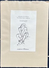 De Filippo Eduardo Un frutto