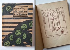 Casa della Cortigiana Wilde