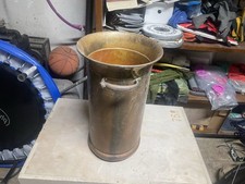 Porta Ombrelli Di Rame Vintage