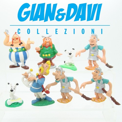 Personaggi pvc bully - in,