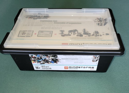 Set espansione lego - di,